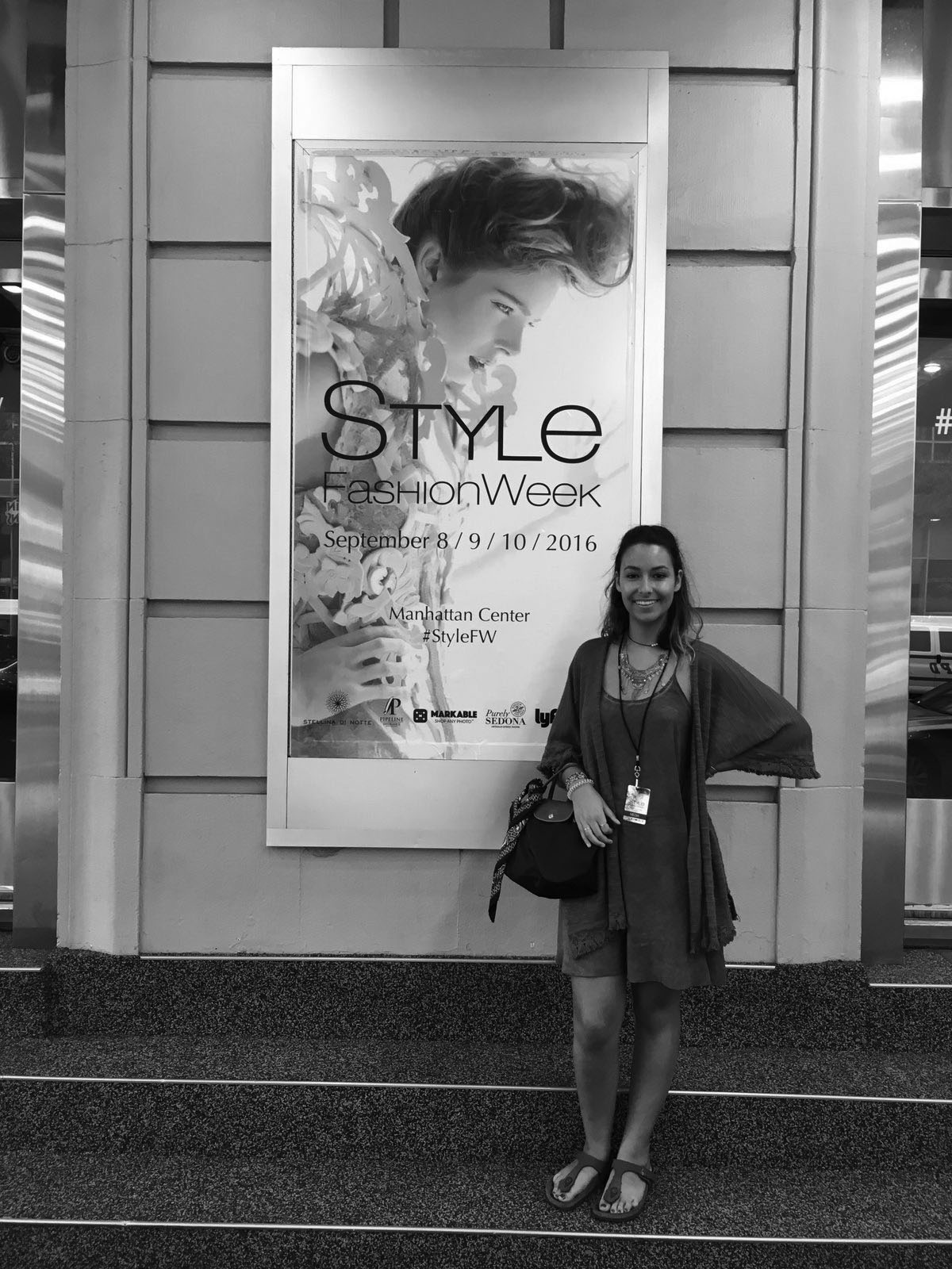 Profiles: Coco Chanel or Noa Gamliel?