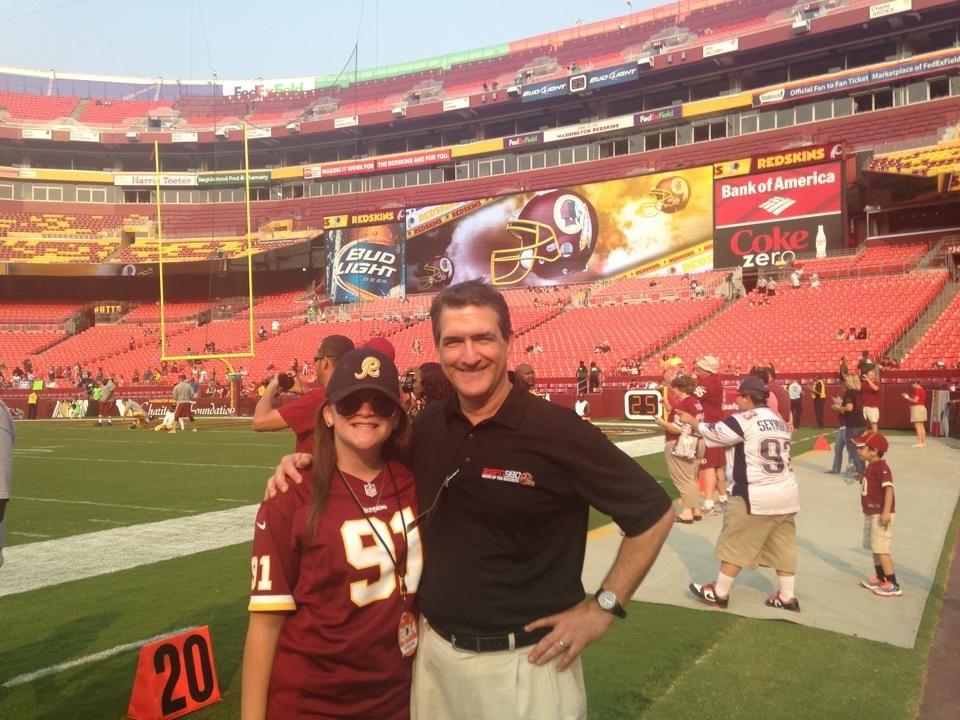 Redskins vs. Steelers: Many players, fans unenthusiastic about