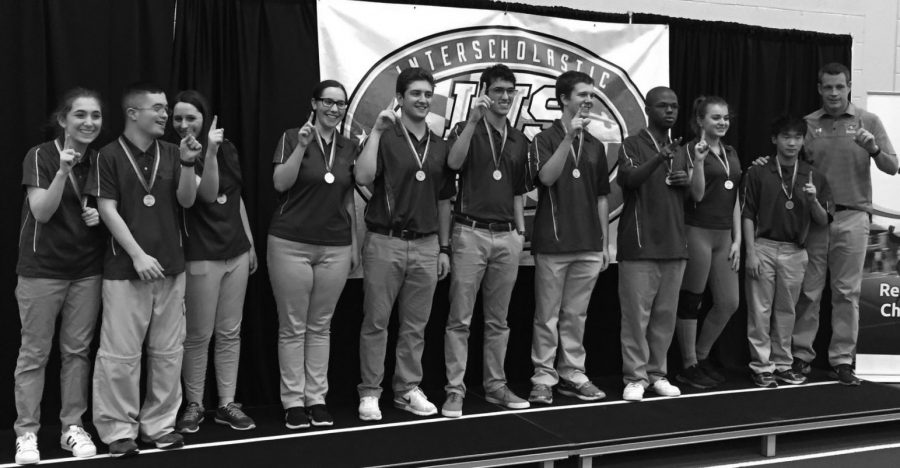 Bocce: Captain captures victory for squad, team wins states