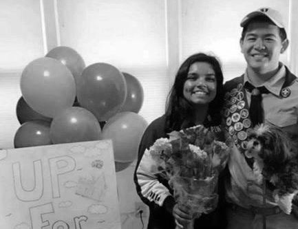 They said yes: Spotlight on top promposals