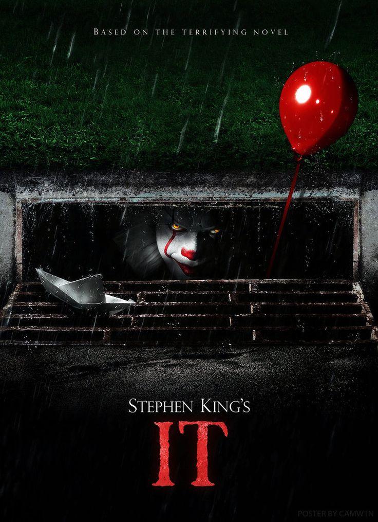 Make the (penny) wise choice to see It in theaters