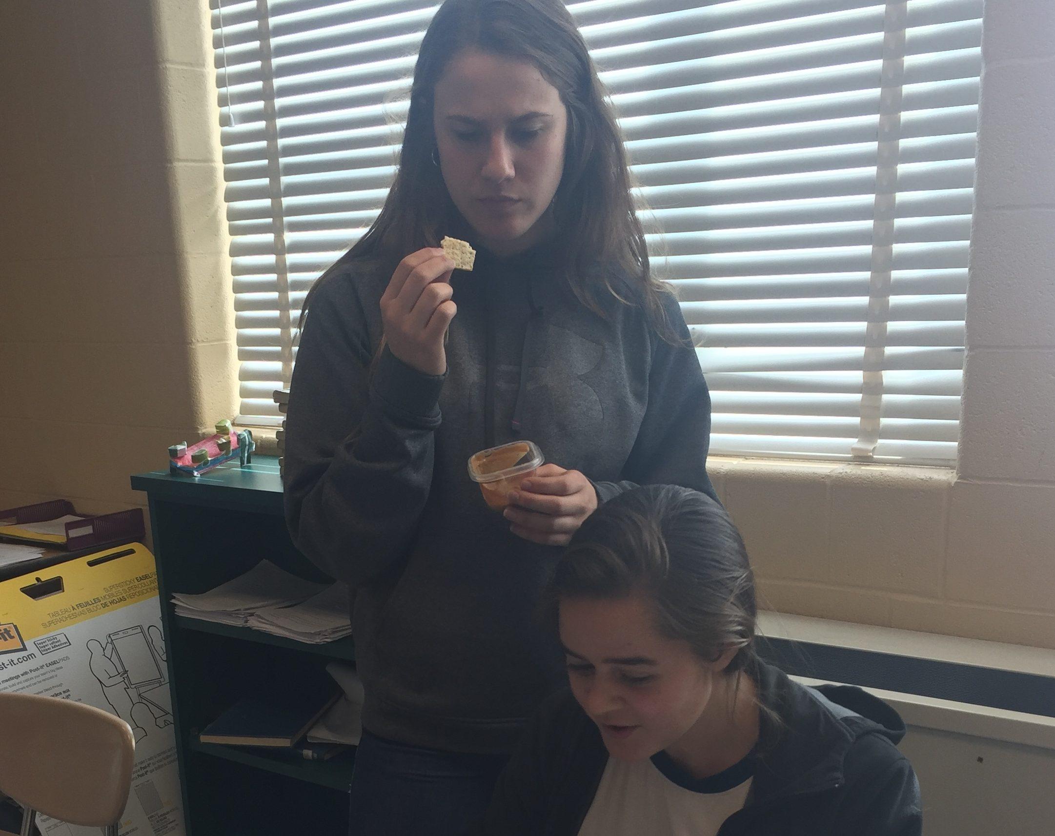 Block scheduling: better learning?