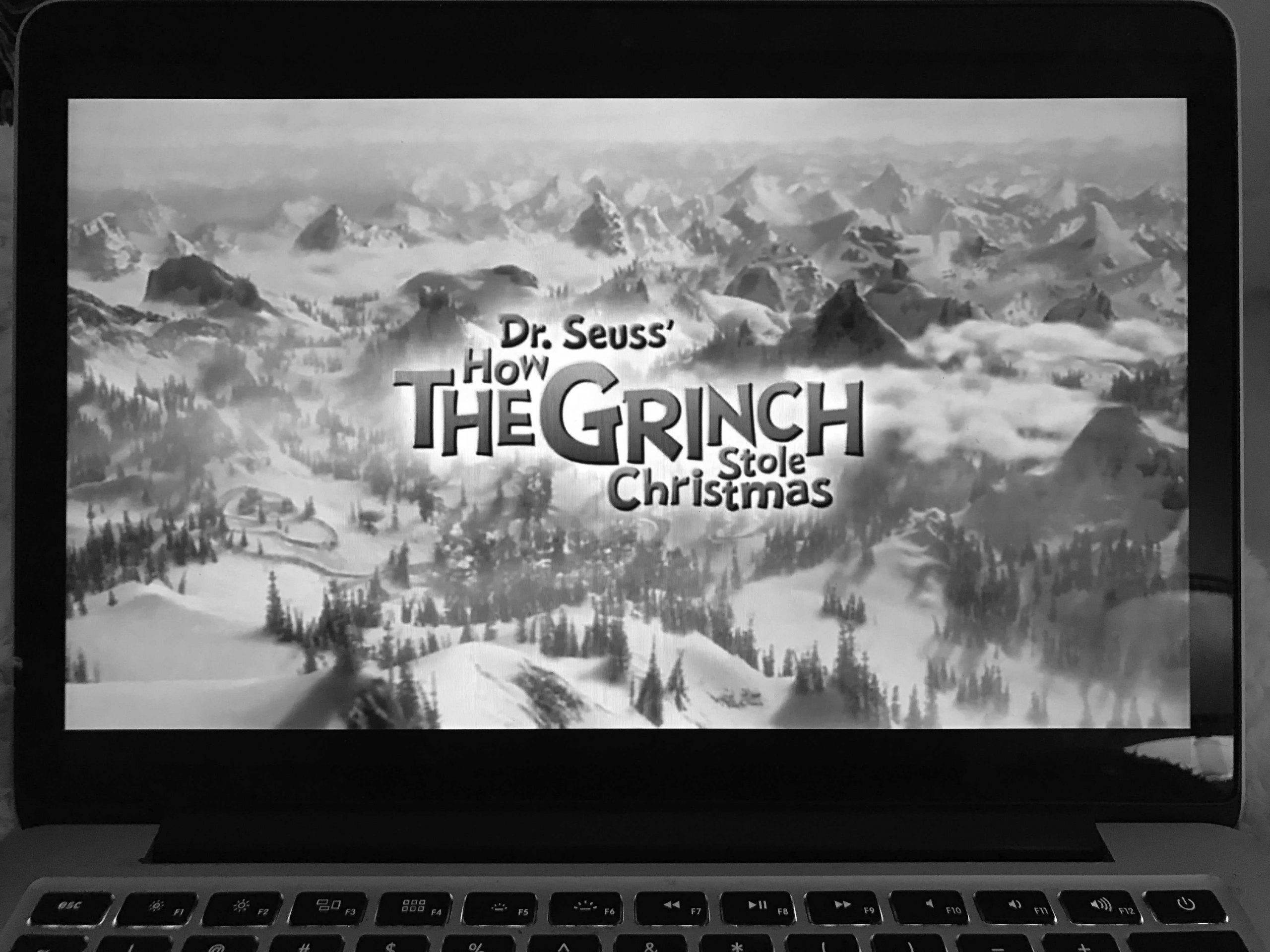 Movies take over traditions
