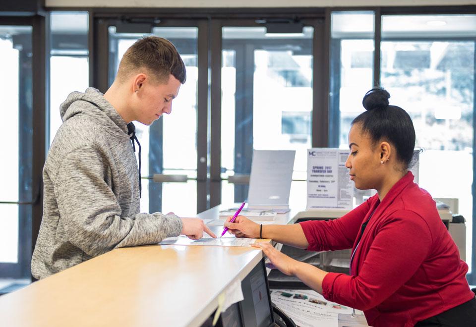 Alternative option for AP classes