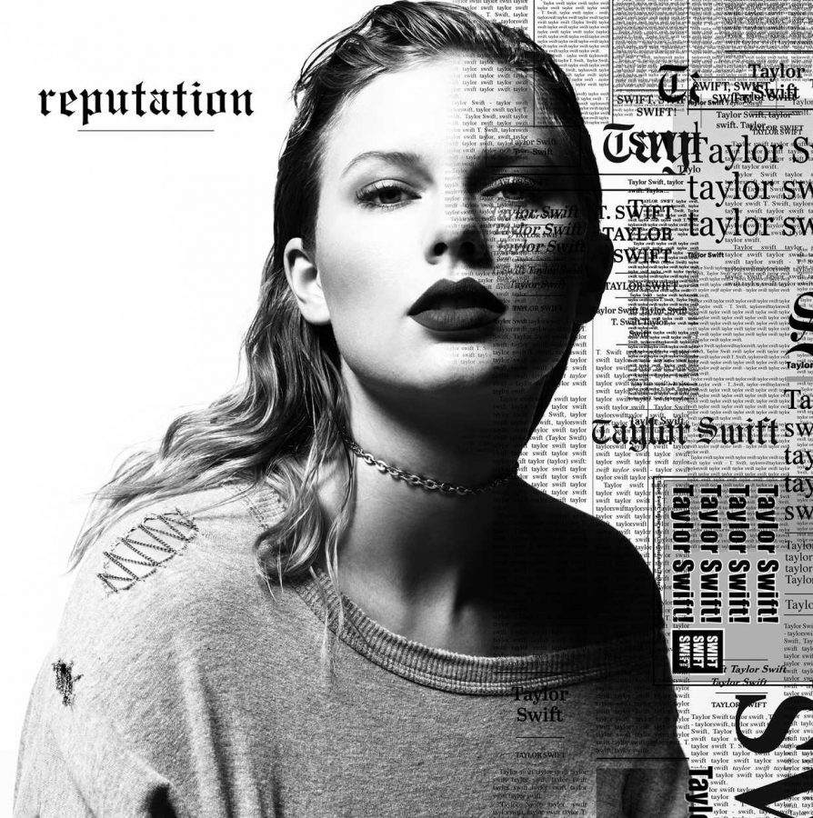 Watch+out+Kanye%2C+Taylor+Swift+releases+sixth+album%2C+Reputation