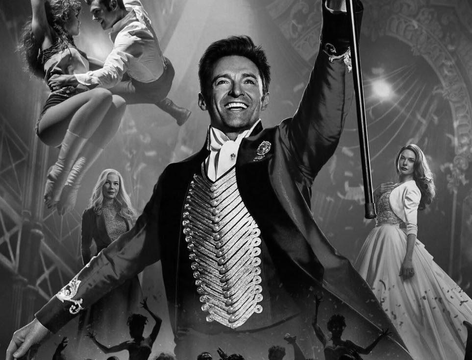 Barnum, Bailey, Jackman: The Greatest Showman Tells Tale Of P.T. Barnum ...