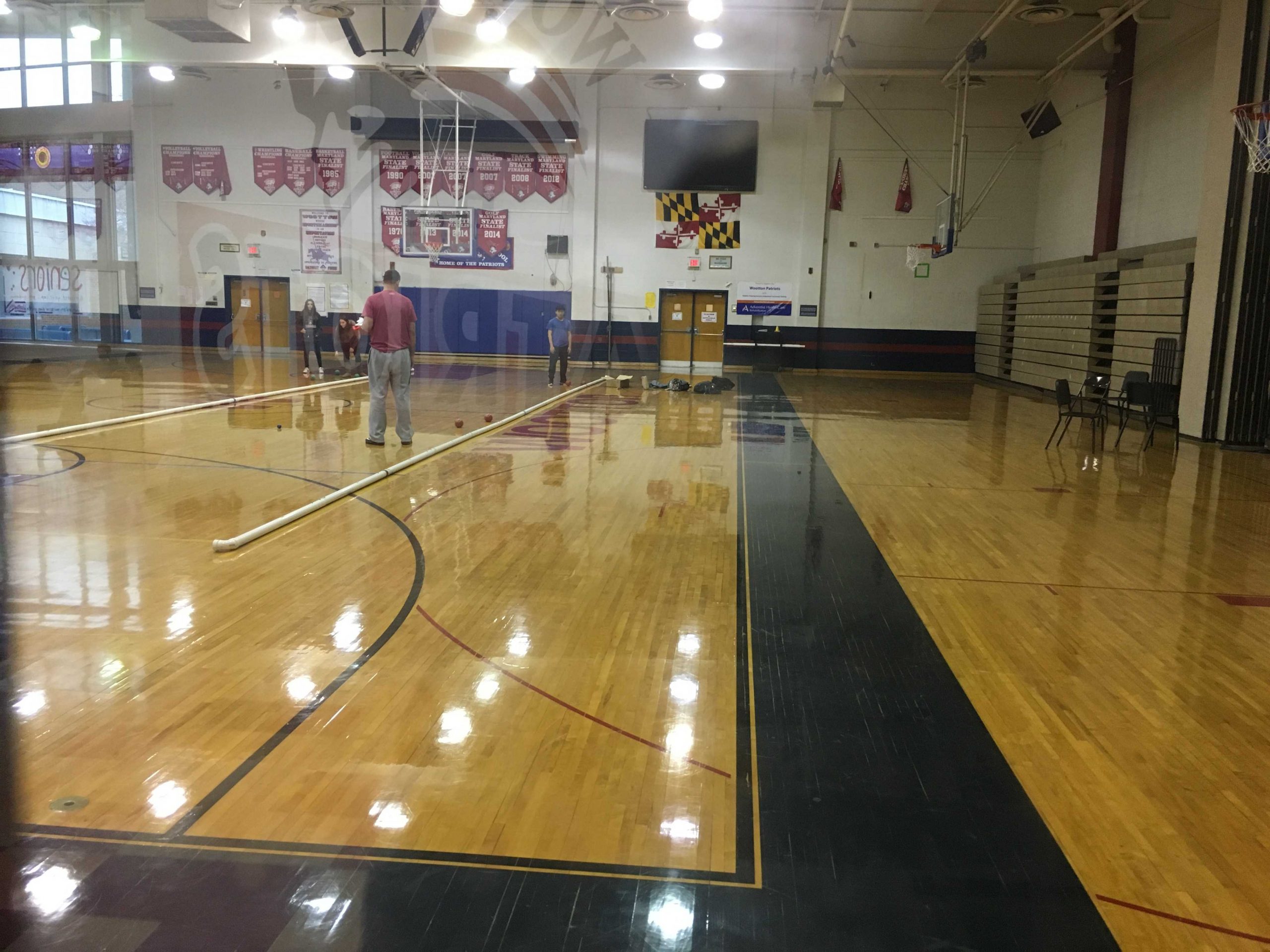 Bocce: Quest for repeating as state champions begins with new season