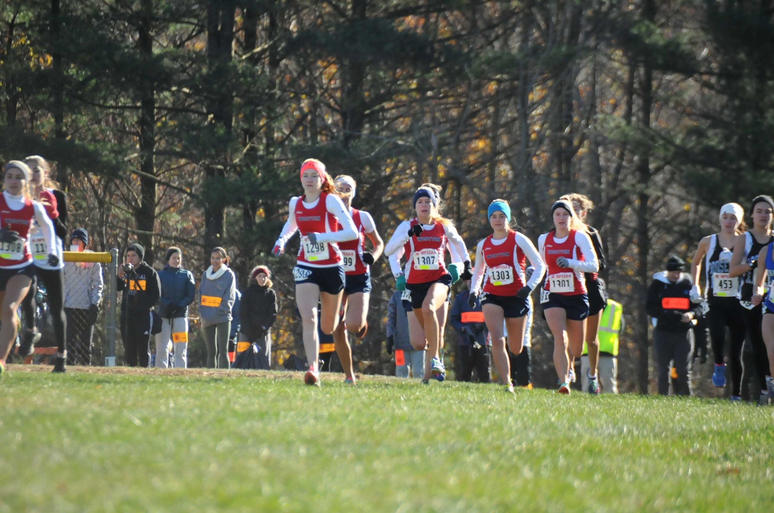 Varsity Letter: What to watch for in 2018