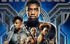 Newest addition to Marvel franchise, Black Panther, breaks records