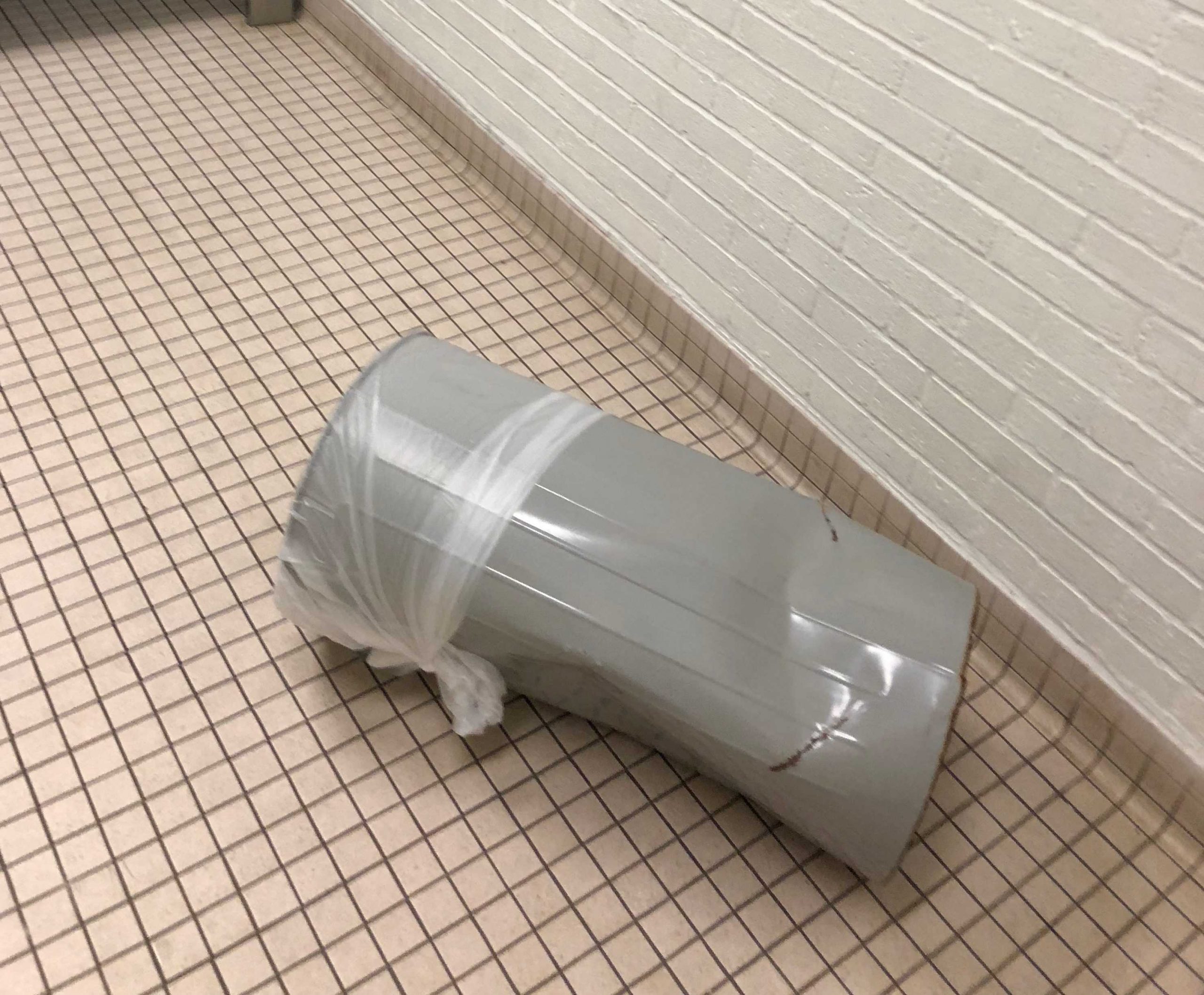 Schools being left behind when it comes to renovations