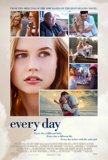 ‘Every Day’? No way