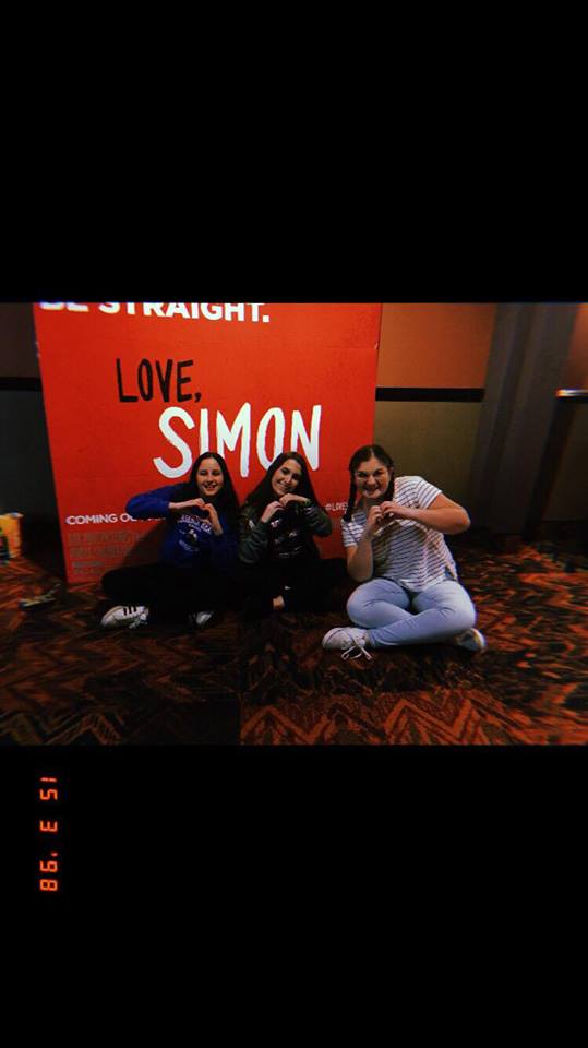 Love, Simon triumphs in theatres