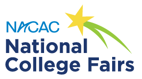 Students search for perfect college at NACAC fair