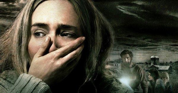 ONLINE ONLY: A Quiet Place impresses, innovates