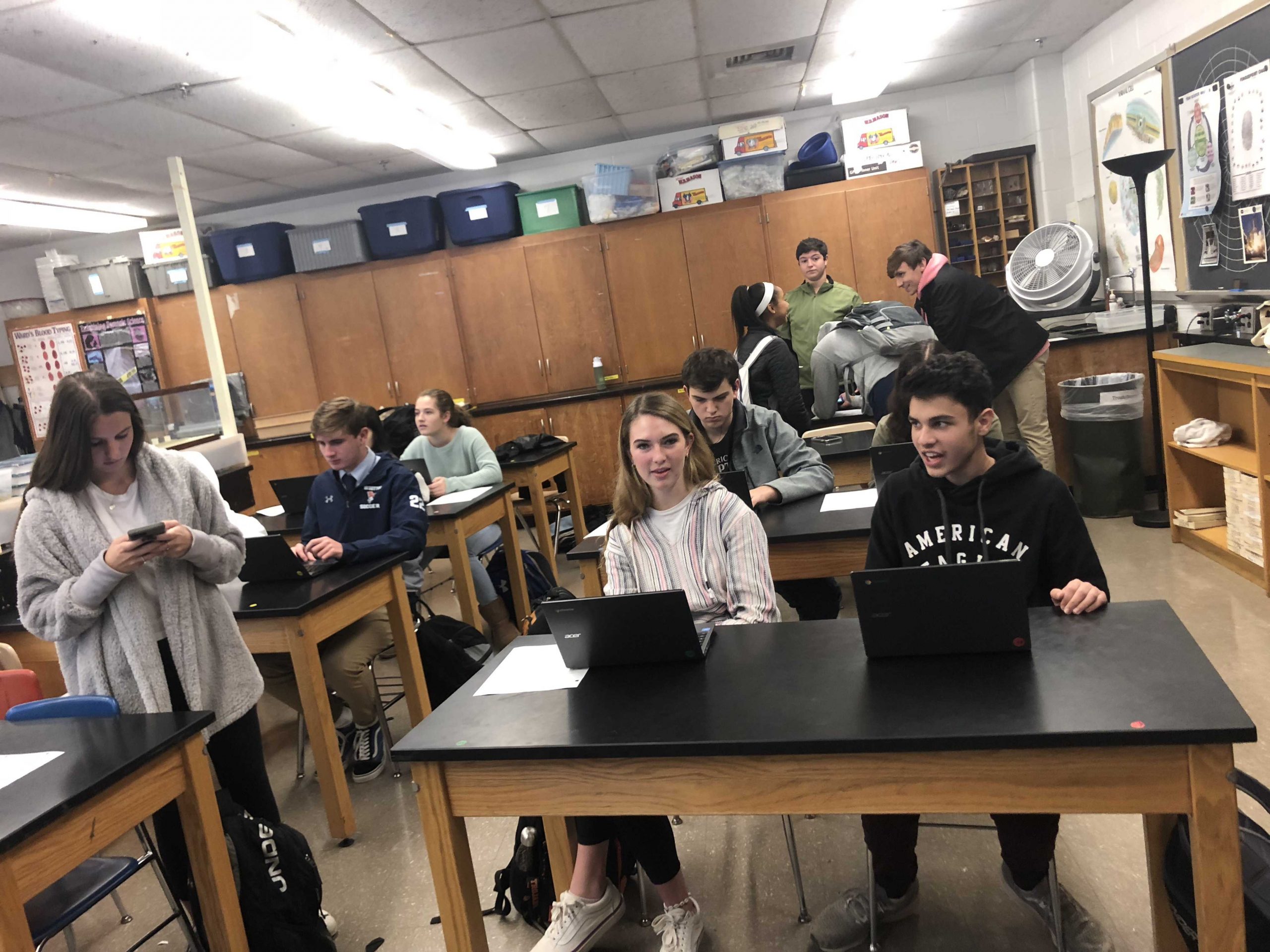 County strives for equality through diverse school districts