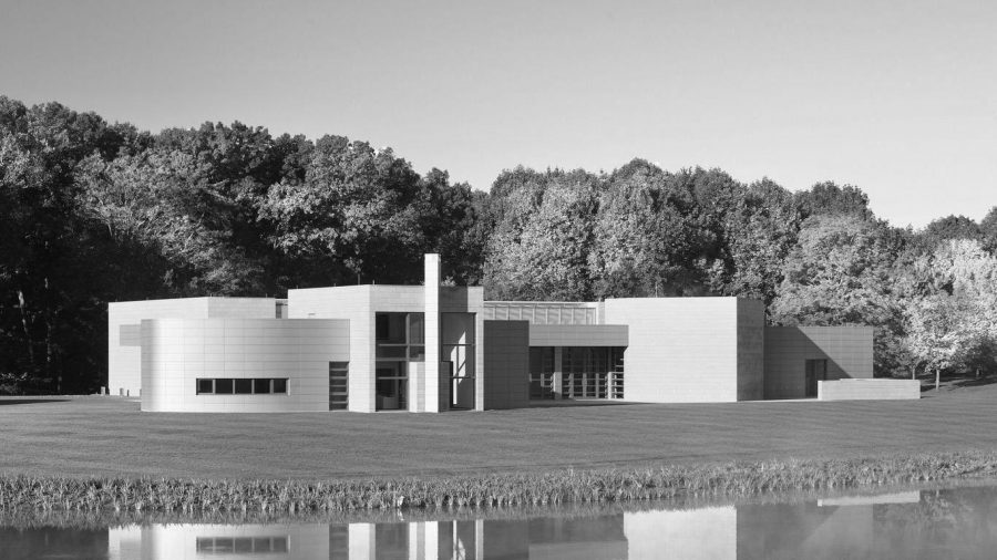 Glenstone museum in Potomac reopens after five-year renovation