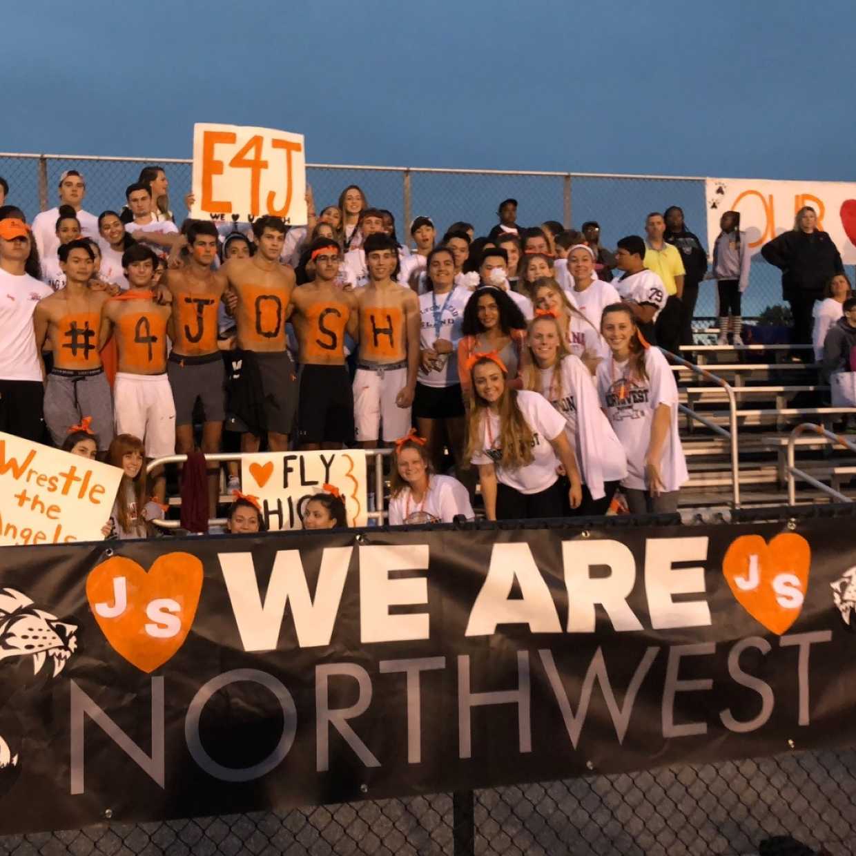 Northwest student killed in collision