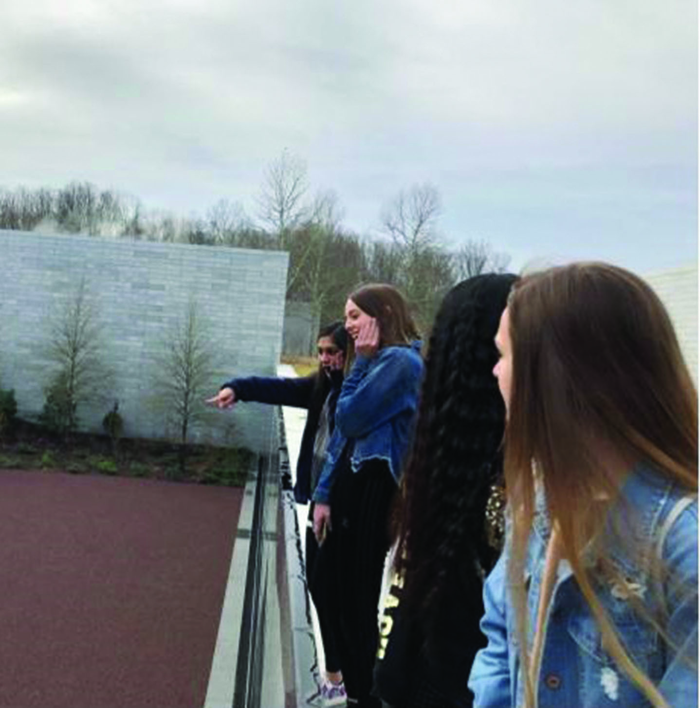 Glenstone museum invites students, teachers