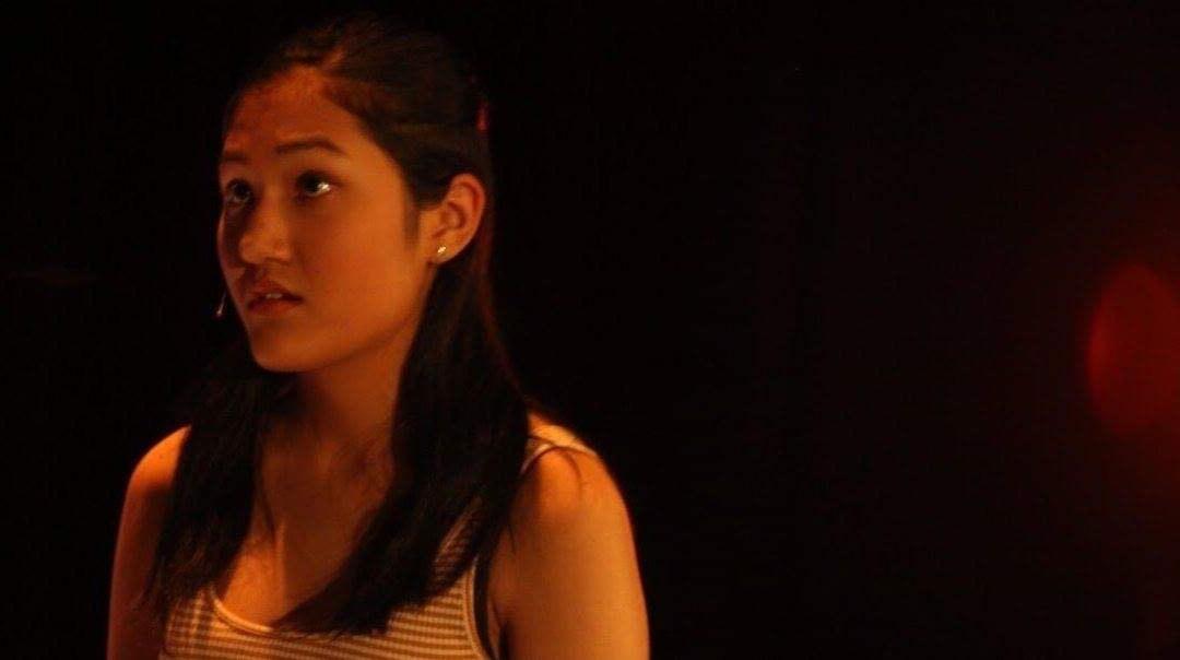 Student Maia Cheung lands role in Rockville Musical Theater show