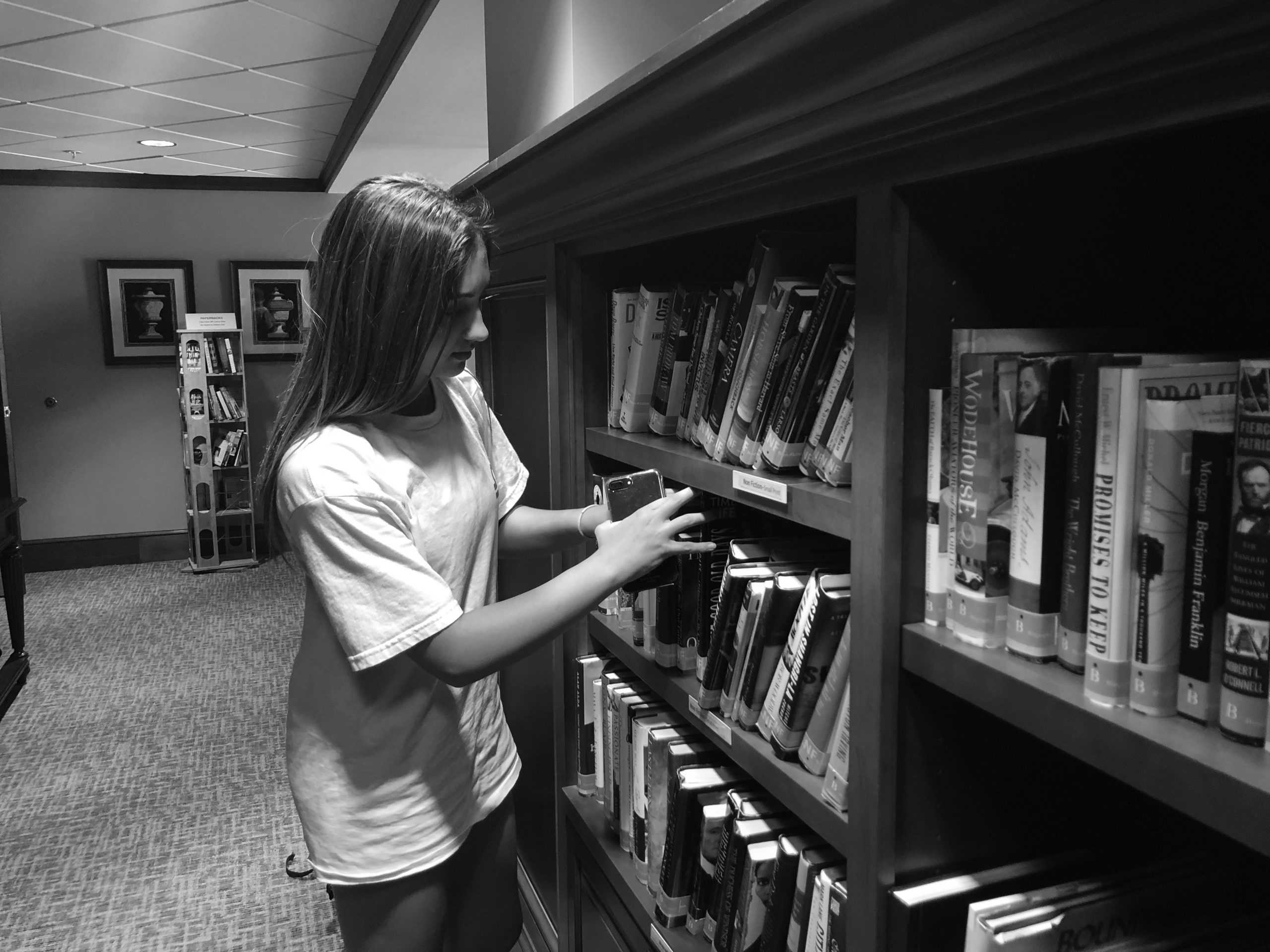 Places to earn student service learning hours serve the community well