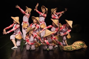 Taiwanese dancers to perform, provide cultural experience