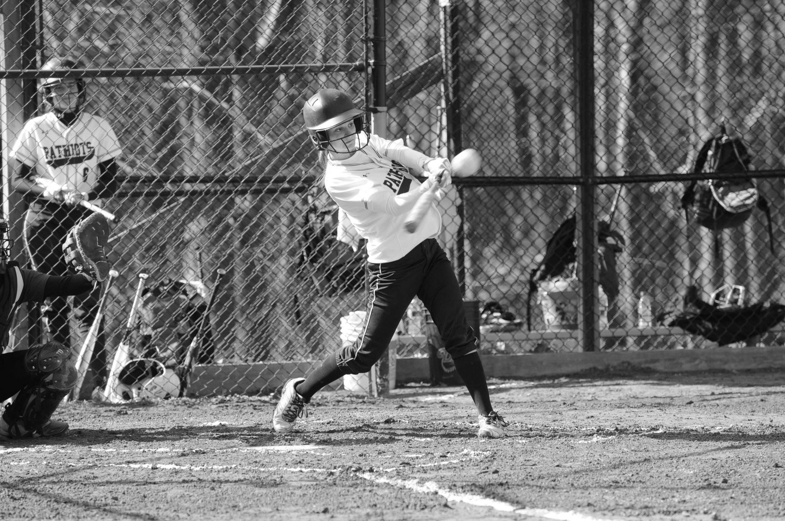 Spirits high as girls go into playoffs