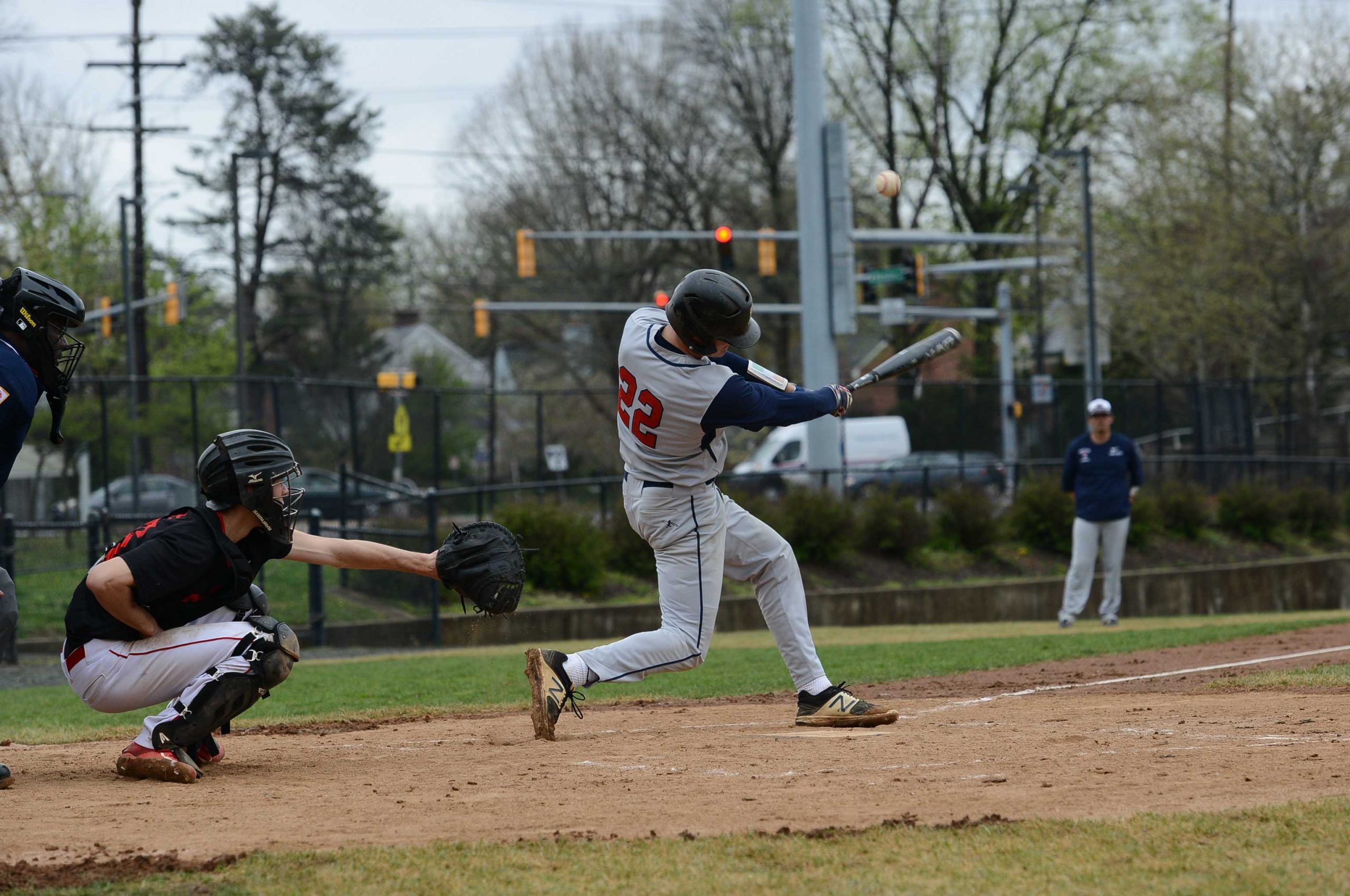 JV boys’ baseball looks to continue hot streak