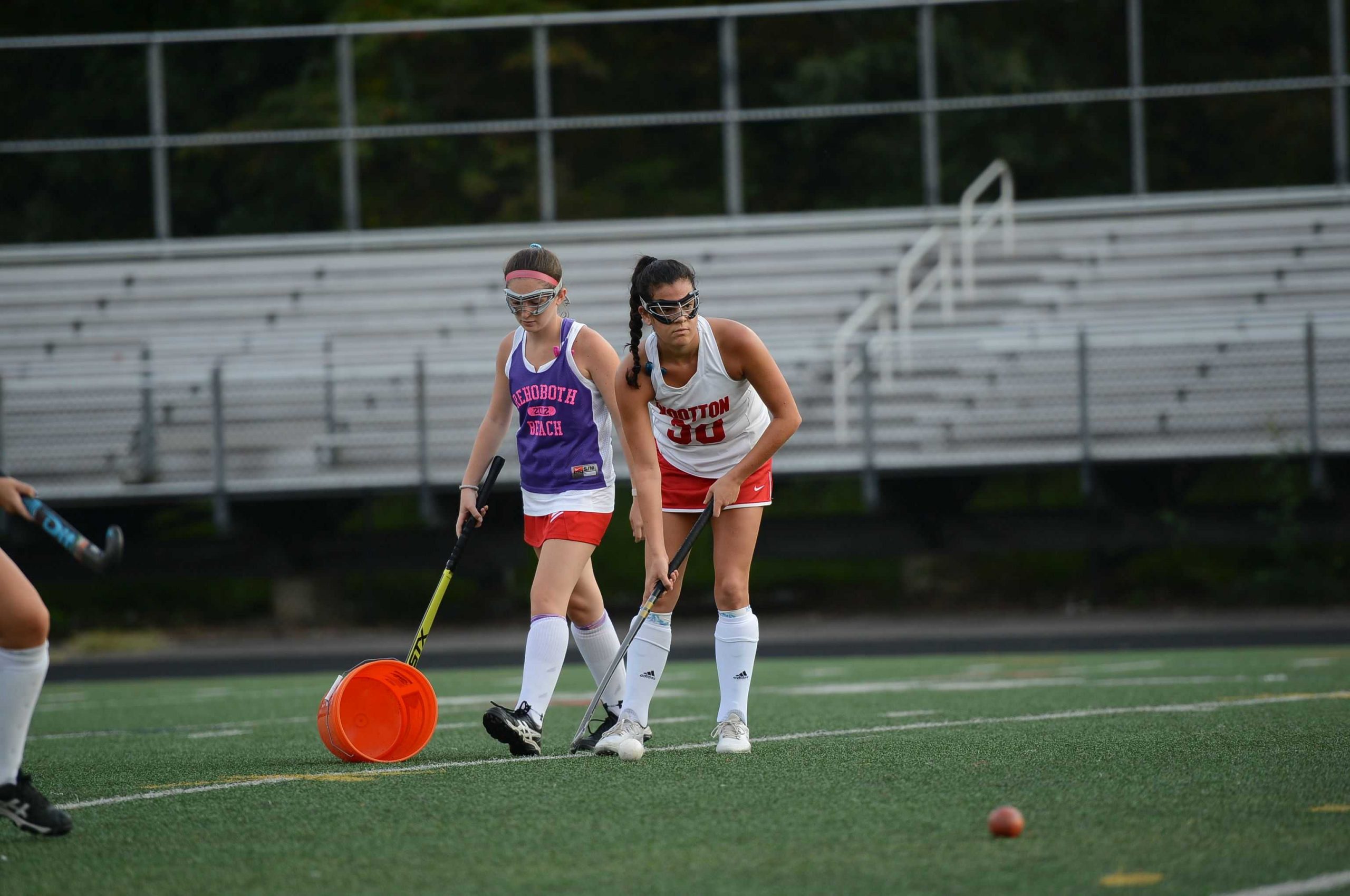 Girls able to bounce back after tough loss to WJ