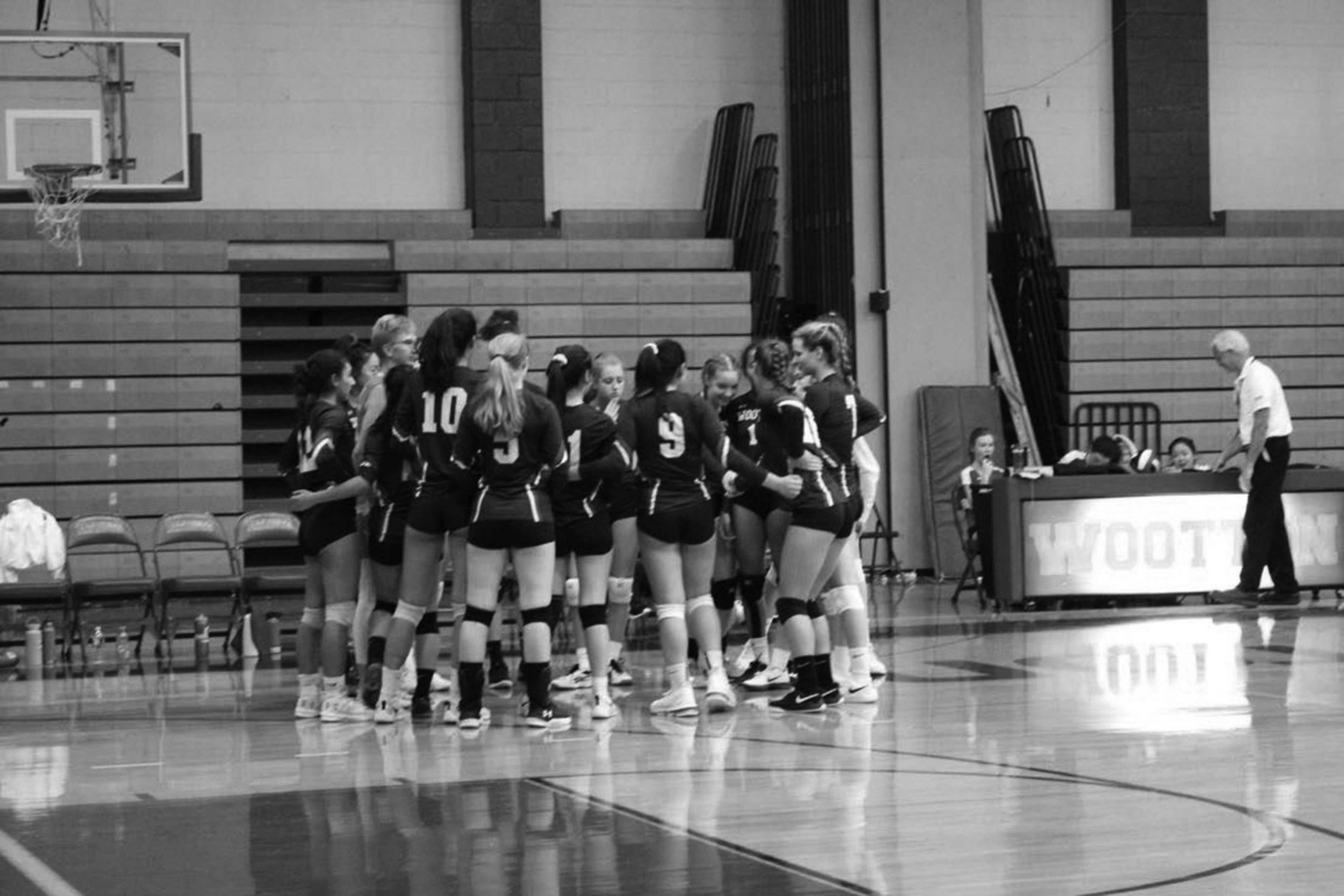 Team continues hot streak, stays undefeated by demolishing opponents