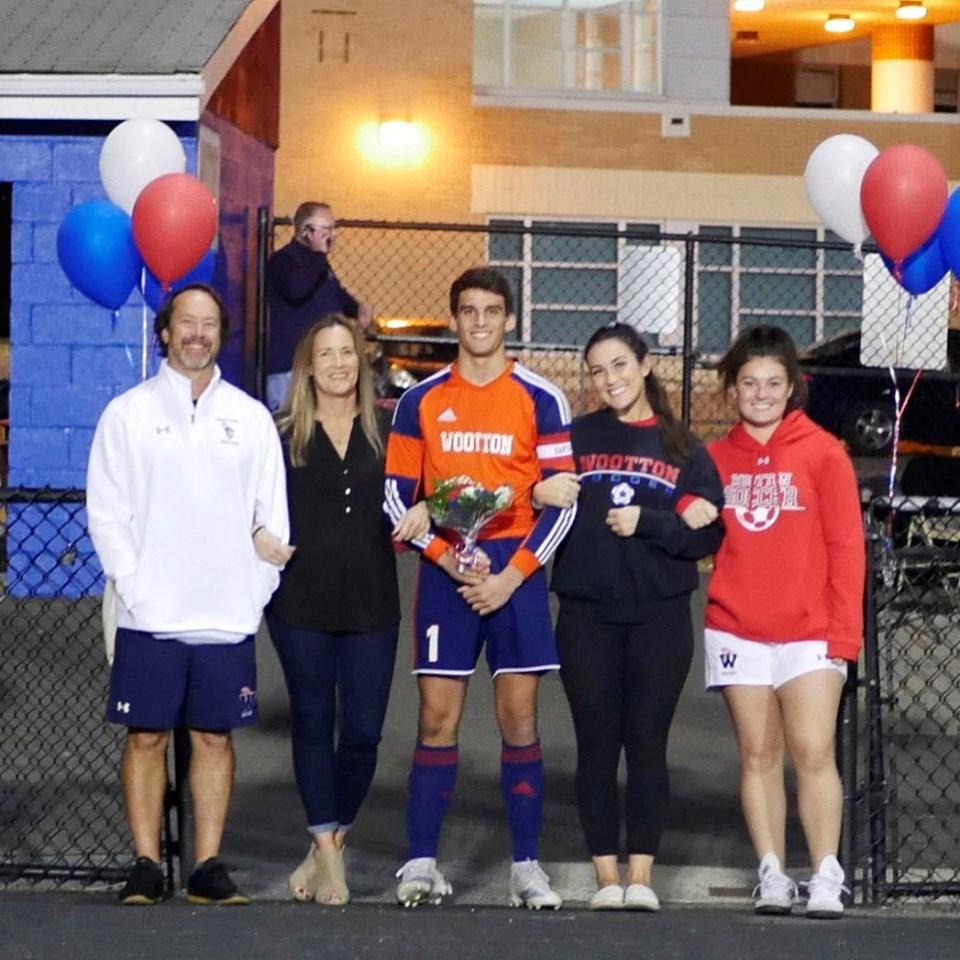 Soccer continues to impress, stay undefeated