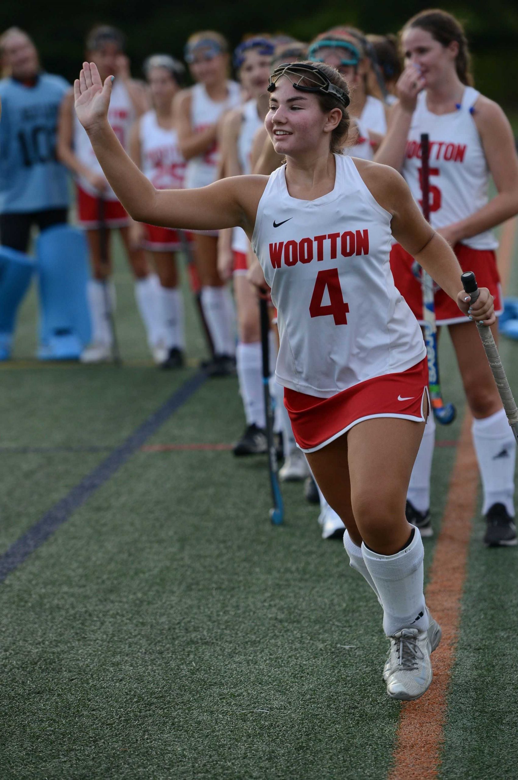 Season ends in regionals against rival