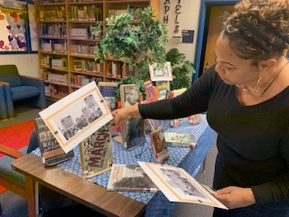 Students, staff celebrate African American History Month throughout February