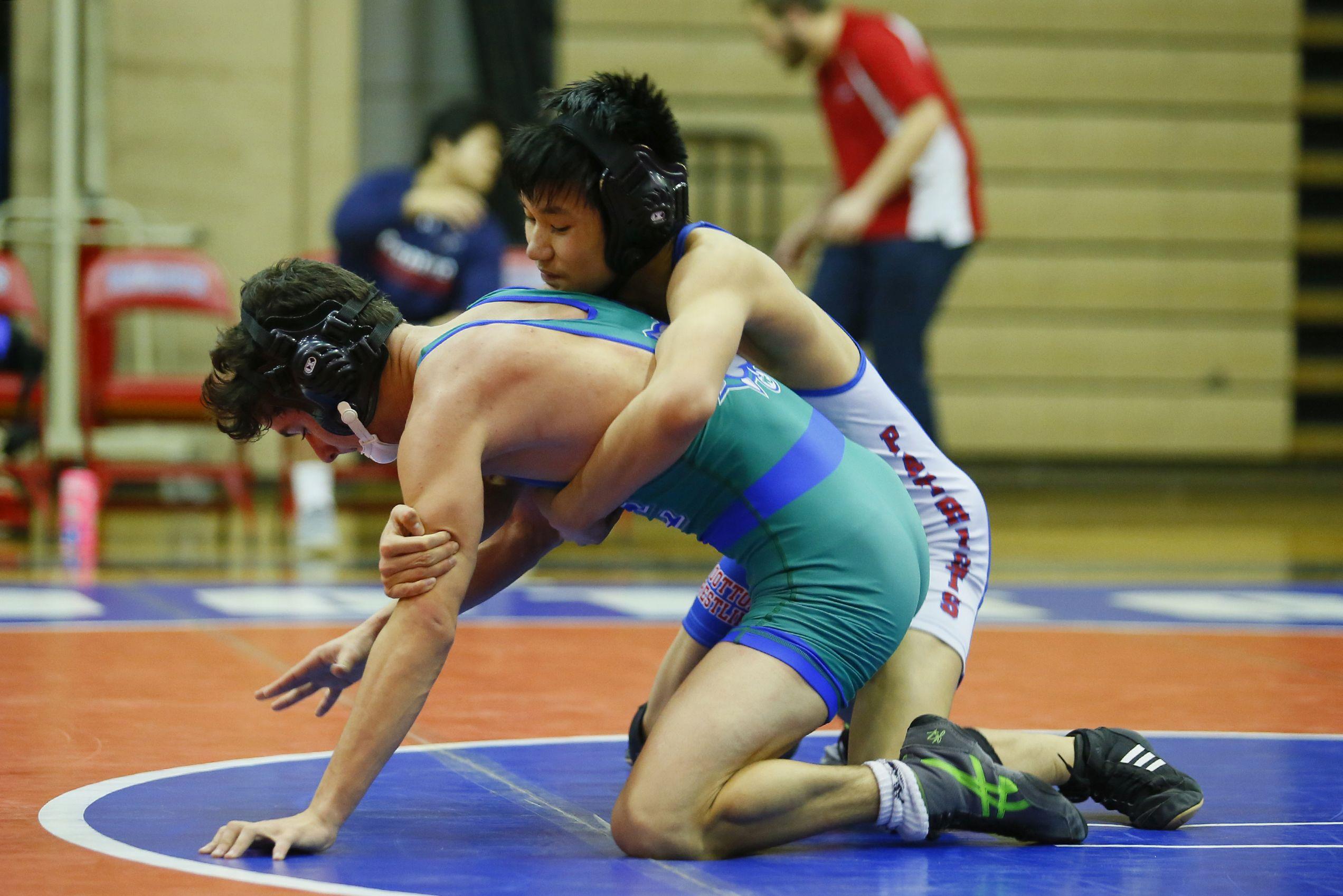 Patriots suffer close loss to Whitman