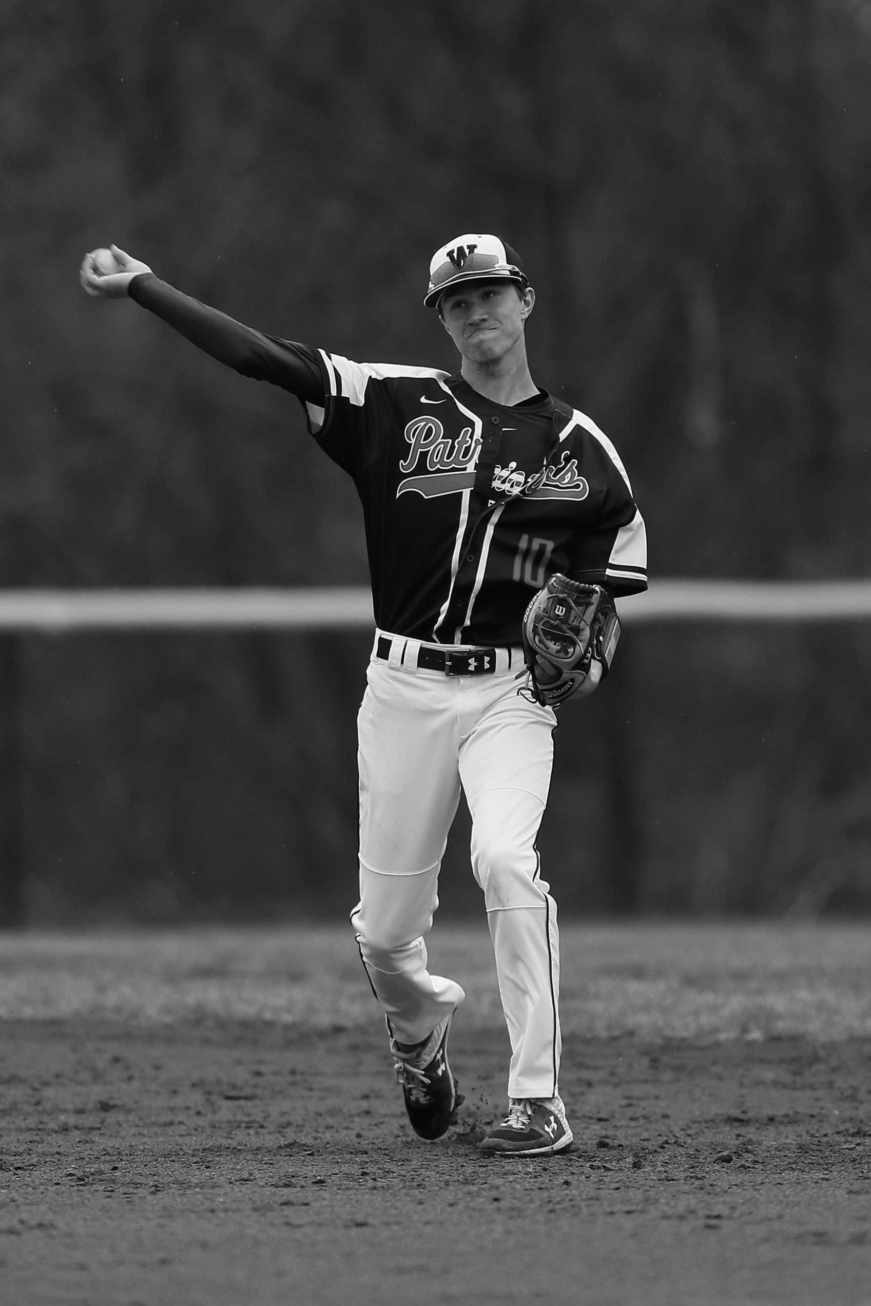 Spring athletes on the come-up