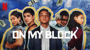 Online Exclusive: On my block