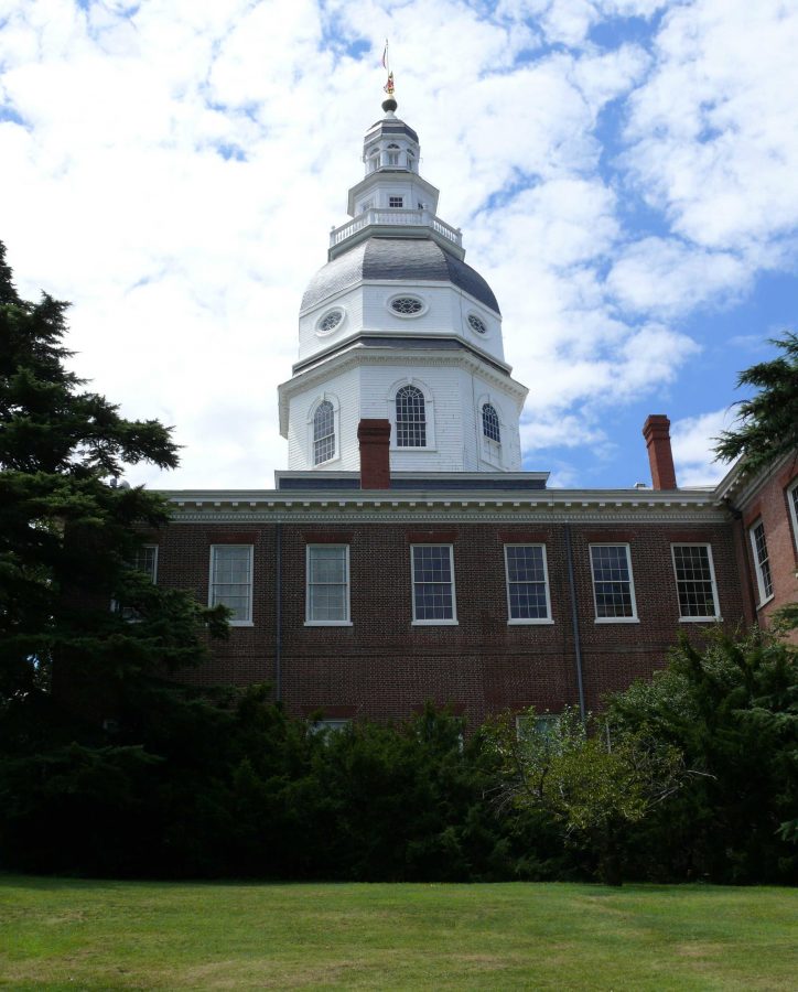 Restrictive gun law proposals spark debate in Maryland General Assembly
