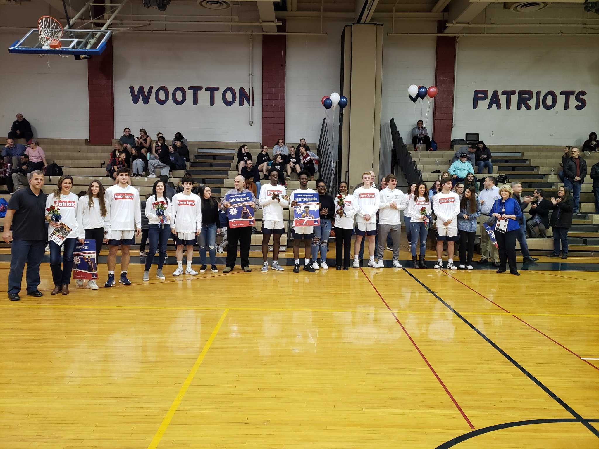 Team heads into playoffs, earns third seed