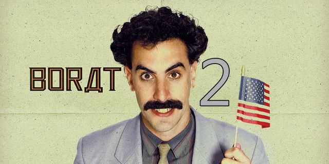 Borat+gets+ready+to+suit+up+for+the+sequel+to+his+2016+movie.