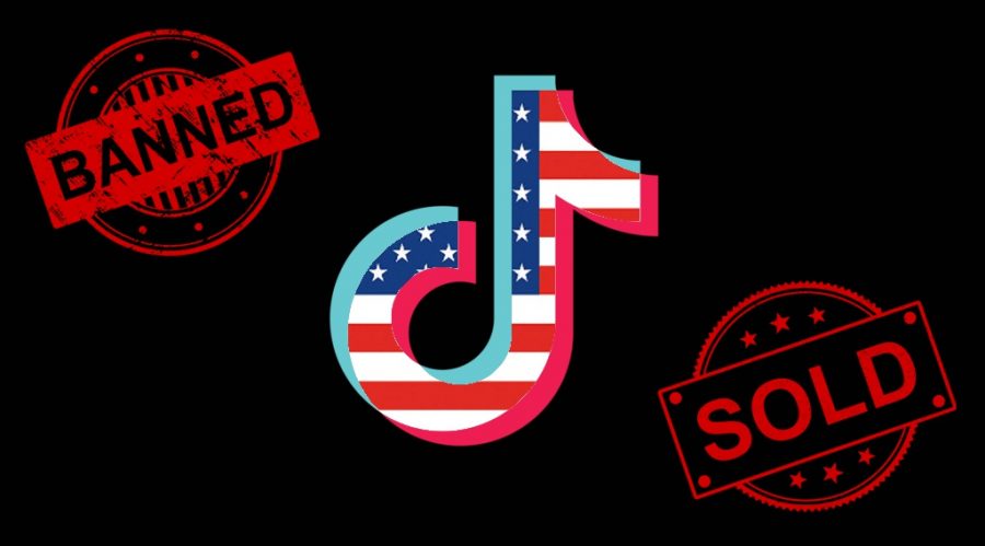 Uncertainty surrounds the future of TikTok.