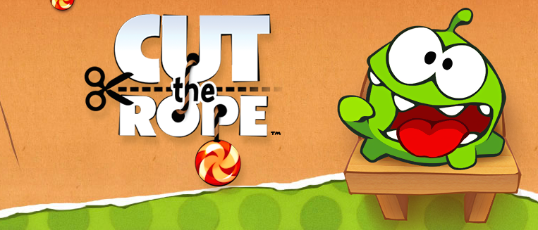 The Game Development Club was founded by Michael Li and Christopher Li in hopes of implementing their programming knowledge into creating games. Cut The Rope is an example of a phone application with simple instructions that requires complex programming.