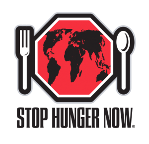The World Against Hunger club started this past September in an effort to raise money and awareness about world hunger.