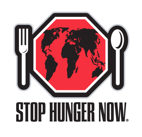 The World Against Hunger club started this past September in an effort to raise money and awareness about world hunger.