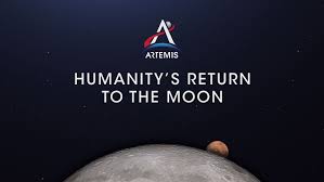 NASAs Artemis Mission plans to return humanity to the moon by 2024, and has already begun assembling spacecrafts and training astronauts.