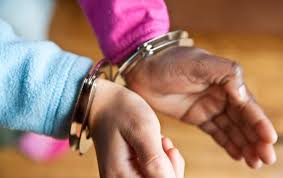 According to the ACLU, Black students make up 31 percent of school-related arrests and are three times more likely to be suspended or expelled compared to caucasian students.