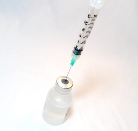 Vaccines provide immunoprotection against viruses like Covid-19.