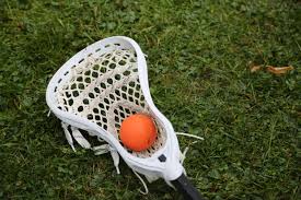 Lacrosse equipment costs new players anywhere from $550 to over $1,000.
