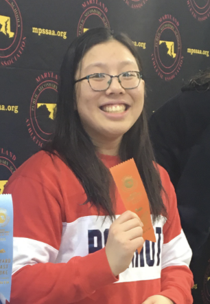 Luna Zhang