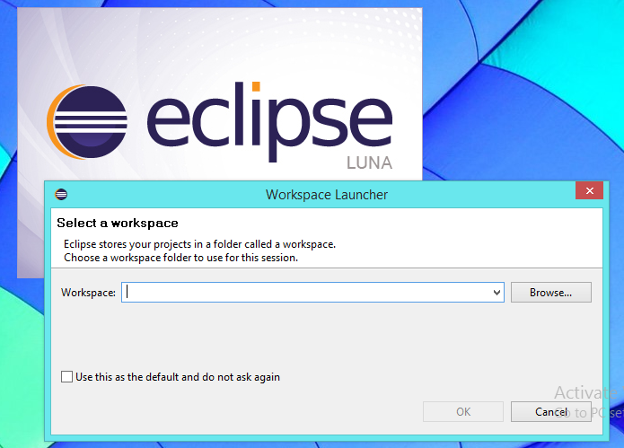 Eclipse is the Integrated Development Environment (IDE) Computer Programming 2 and 3 students use to code their projects.