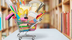 Students consider whether or not an in-person fourth quarter requires back-to-school shopping.