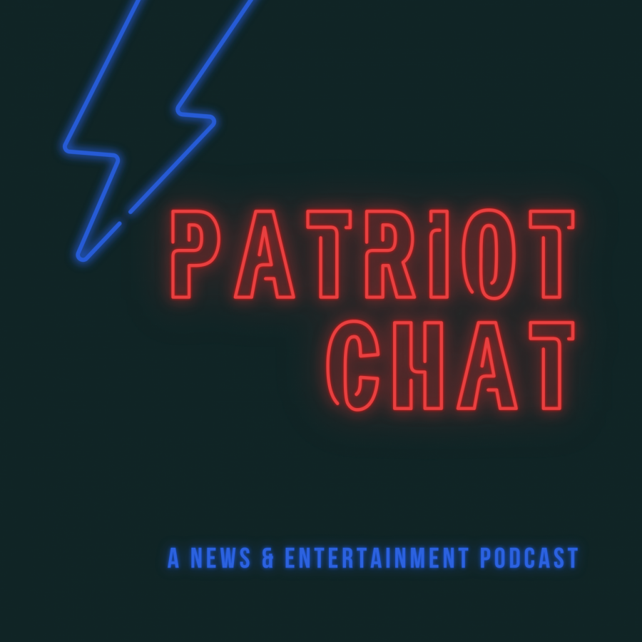 Patriot Chat S1 E11